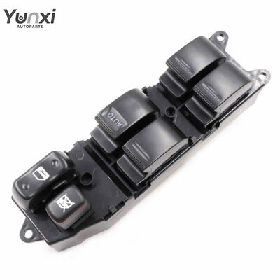 Electric Power Window Switch OE NO.84820-60120 84820-60120R for Toyota Landcruiser 100 Series HZJ105 HDJ100 FZJ105