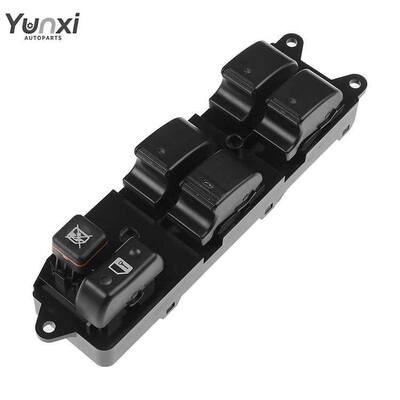 Power Window Control Switch OE NO.84820-0F030 84820-02100 for Toyota Corolla 2004-2007