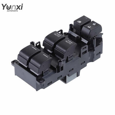 Power Window Master Control Switch OE NO.35750-T2A-S01 35750T2AS01 for Honda Accord 2009-2014