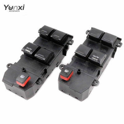Power Master Window Switch OE NO.35750-TM0-F01 for 2009-2010 Honda City