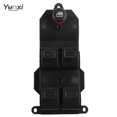 Power Master Window Control Switch OE NO.35750-SAE-P03 35750SAEP03 for 2001-2005 Honda Civic