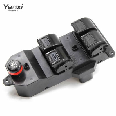 OE NO.35750-SAE-P03 Electric Power Window Lifter Switch Driver for Honda CRV Civic 2001-2005
