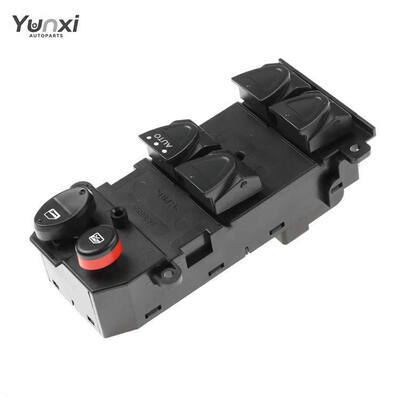 Car Electric Master Power Door Window Switch OE NO.35750-SNV-H51 for Honda Civic 2006-2010 RHD