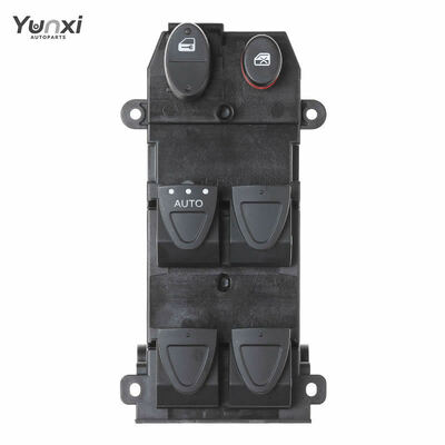 Auto Spare Parts Electric Power Window Lift Siwitch OE NO.35750-SNV-H52 for HONDA Civic 06-11 Ciimo 12-16
