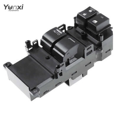 Electric Power Window Switch Lifter Button OE NO.35750-TE0-A01 for Honda Accord 2.4L 2008-2012