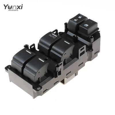 Driver Window Master Switch OE NO.35750-T2A-A91 35750T2AA91 for Honda Accord Sedan 2013-2016