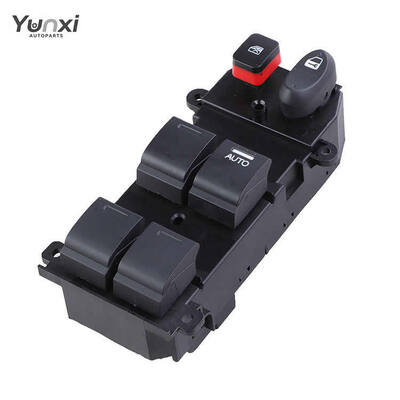 Automotive Master Power Window Switch OE NO.35750-SZY-T01 for Honda Freed 2009-2015