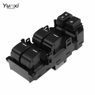 Front Left Power Window Control Switch OE NO.35750-TP5-H21 for Honda Accord 2008-2012