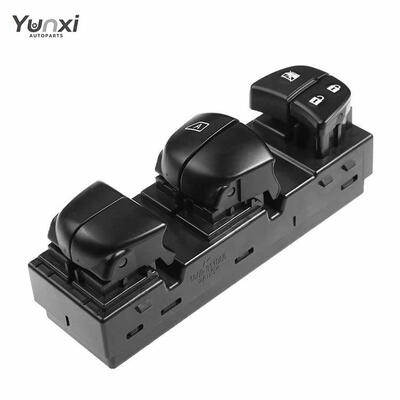 Car Master Power Window Switch OE NO.25401-3TA5A for Nissan Altima 2013-2018