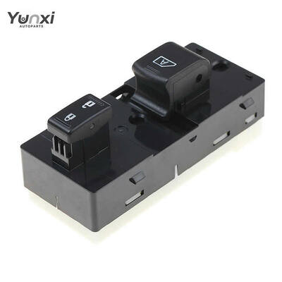 Right Side Power Window Switch for 2007 - 2012 Nissan Altima OE NO.25411JA02A 25411-JA02A