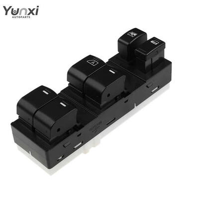 Electric Glass Regulator Window Switch OE NO.25401-ZN40A 25401ZN40A for Nissan Altima 2006-2008