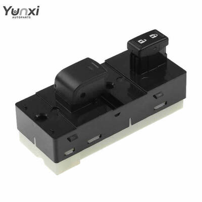 Power Window Switch Button OE NO.25411-ZL00A 25411ZL00A for 2009-2020 Nissan Frontier Xterra