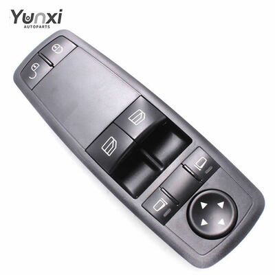 Electric Power Master Window Switch OE NO.1698206410 for Mercedes Classe Ws212 W169 A170 A200