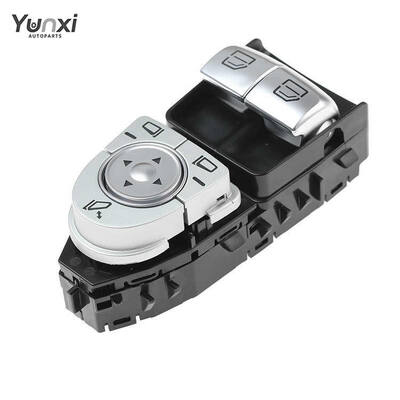 Master Power Window Control Switch A2059057011 OE NO.2059057011 for Mercedes Benz W205 W447 2014-2019