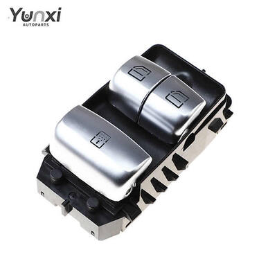 Car Window Control Switch Button A2229050009 OE NO.2229050009 for Mercedes Benz W213 2016-2021