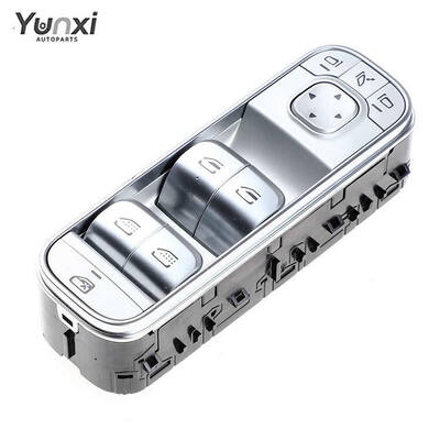 Car Window Glass Lifter Switch OE NO.1679057501 A1679057501 for Mercedes Benz GLE W167