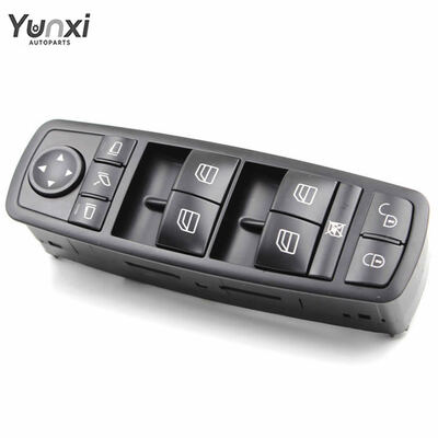 Power Window Master Switch OE NO.1698206710 for Mercedes B-Klasse W245