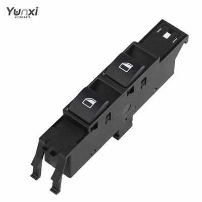 Car Window Regulator Switch OE NO.61316902175 6131-6902-175 for 1999-2005 BMW E46 3 Series Sedan Touring