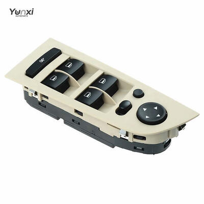 Electric Window Lift Switch OE NO.61319217334 for BMW 3 Series 320i 325i 330i
