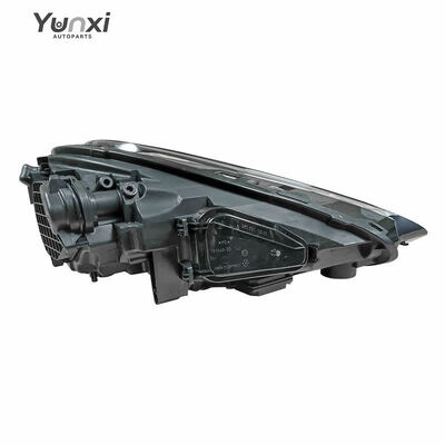 for Porsche Cayenne Led Head Light 2015-2017 92a Headlamps Head Lamp Upgrade 2023 Led Headlights Projector
