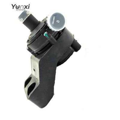 Electric Auxiliary Water Pump Electric Coolant Pump 7c3z8b552a F250 F350 Super Duty Automotive Engine Water Pumps