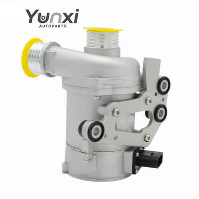 New Electric Water Pump 11517583836 702478400 for 5/7 Series with 1 Year Warranty