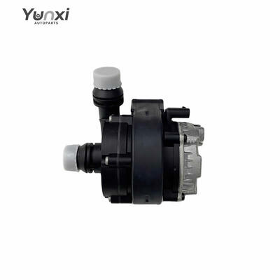 New OE NO. 0392024064/8638238/11518638238 Auxiliary Water Pump for G30 G38 G11 G12