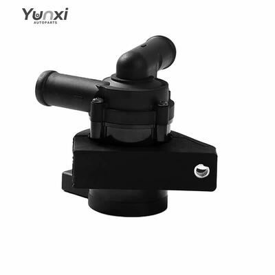 Mini Centrifugal 12V DC Coolant System New Small Electric Auxiliary Car Water Pump 06E121601C for Audi A6 2012-2018 1 Year