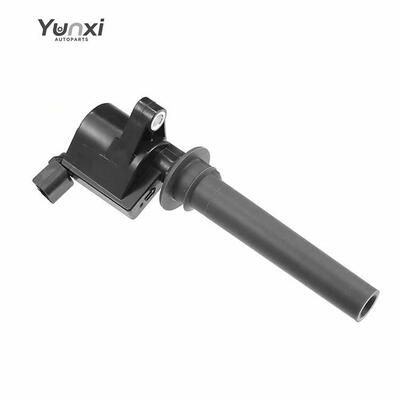 Ignition Coil Pack 18LZ-12029-AA 2M2Z-12029-AC for Ford Mazda Merucry 3.0L V6
