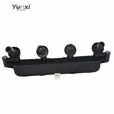Car Engine Parts 597072 597074 9628158580 Ignition Coil Pack for 2000-2009 Peugeot 406 1.4L