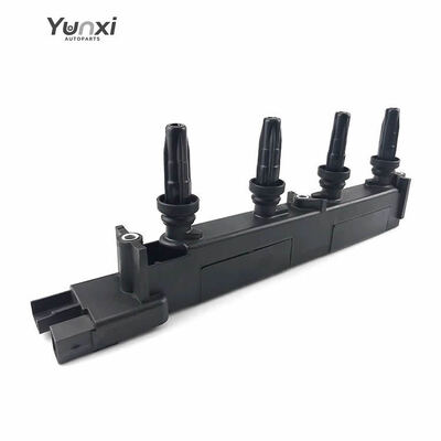 Auto Parts 597098 597075 Ignition Coil for Peugeot RFN RFR for Citroen C4 C5 XSARA 2.0L