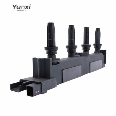 Engine Ignition Coil 597085 for Peugeot C2 C3 C4 1007 206 207 307 1.4 16V