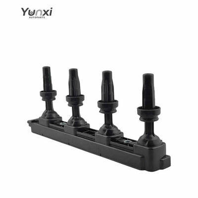 9800251580 Engine Ignition Coil for Citroen C-Elysee C4 Aircross for Peugeot 307 308 2014-2017 1.6L