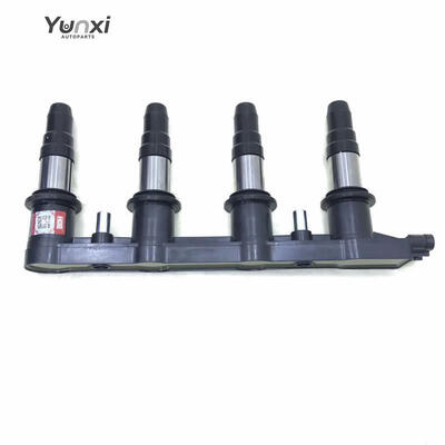 Ignition Coil 55571790 55584404 561655 24107493 Fit for Chevrolet TRAX 2012-