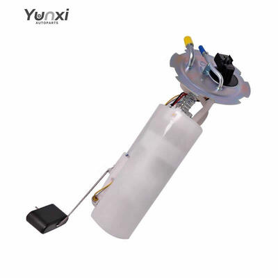 OE NO. 96344792 96391619 Automotive Car Spare Parts Engine Gasoline Fuel Pump Assy Assembly for Daewoo Matiz Japanese