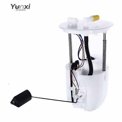 OE NO. PE01-13-35X PE011335X Gasoline Pump Bomba De Combustible Electric Engine Fuel Pump Assembly for MAZDA CX-5