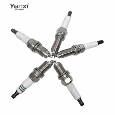 Engine Parts Iridium Platinum Spark Plug for Toyota Nissan Isuzu Mazda Mitsubishi Audi Lexus Chevrolet