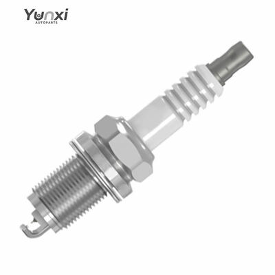 Quality Japan Automobile Parts Engine Spark Plugs for Chery Honda Fiat ZYY118110 MD313443 90919 01194 FR7DCX