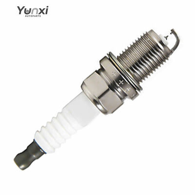 Spare Parts Automotive Car Spark Plug Ik20Tt Bkr6E11 Bkr6Egp 9091901237 9091901265 for Honda Jazz