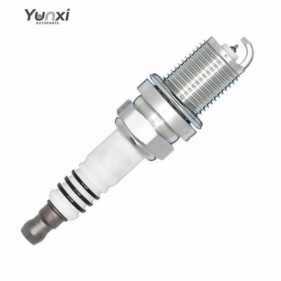 Auto Iridium Spark Plug BKR7EIX 1214066 55576026 5310 0242240653 for Audi Renault Ford VW