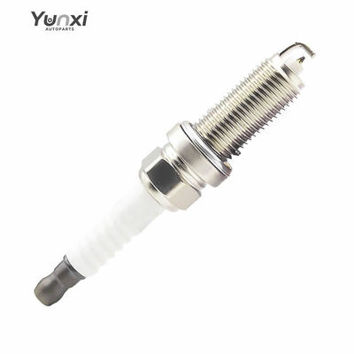 One Year Warranty OEM 90919-01253 9091901253 Auto Engine Ignition Spark Plug for LEXUS TOYOTA AURIS VERSO COROLLA AVENSIS