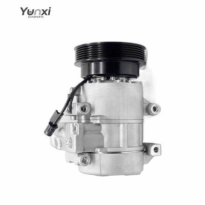 Auto Parts AC Compressor for Hyundai Accent I20 Kia Cerato Rio 97701-1M130