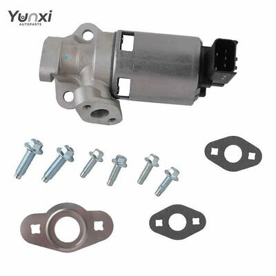 04593563AA  New EGR Exhaust Gas Recirculation Valve for Dodge MOPAR
