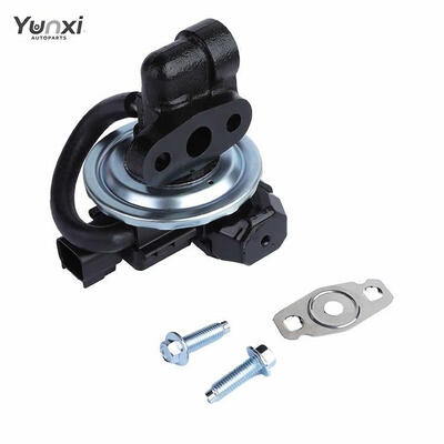 5L2E9Y456C3A 5L2E-9Y456-C3A  EGR Valve for Ford EXPLORER 2004-2010
