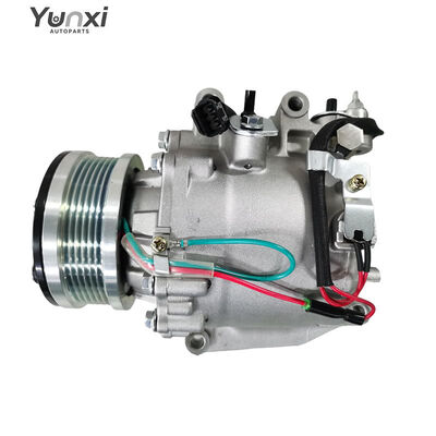 Air Conditioner Compressor 64529216466 64529399059 64529330825 Dual Control 7SBU17A for BMW