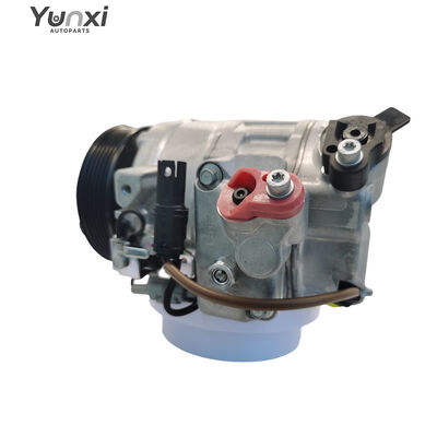 Brand New Air Conditioner Compressor 64509196890 64529165808 4471400450081 Dual Control 7SEU17C for BMW F18