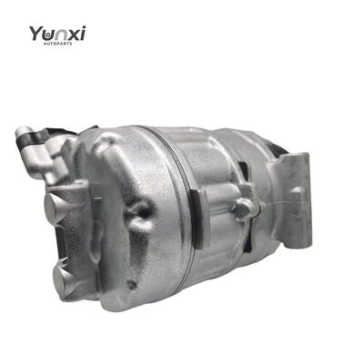 Sale Air-condition Compressor 7SEU17C OE 64526983098 Clutch 4PK/100 for BMW E60