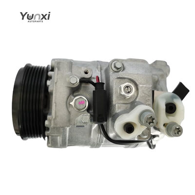 New Air Conditioner Compressor 0002309111 0012300211 0012302911 Electronic Control 7SEU17C for BMW W220 W203