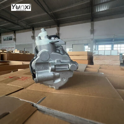 New Automotive AC Compressor 12V for Mercedes-Benz GLC (China) with Model 7SEU17C