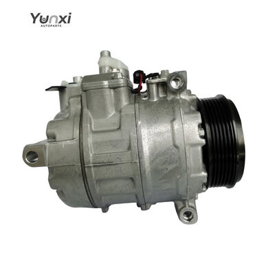 Sales Air-condition Compressor 7SEU17C OE 0002309111 Clutch 6PK/110 for Mercedes Benz W220/W203 Small Pulley